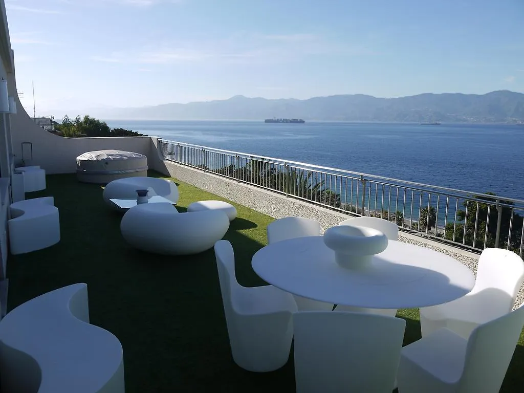 Reggio Suite Reggio di Calabria Italië