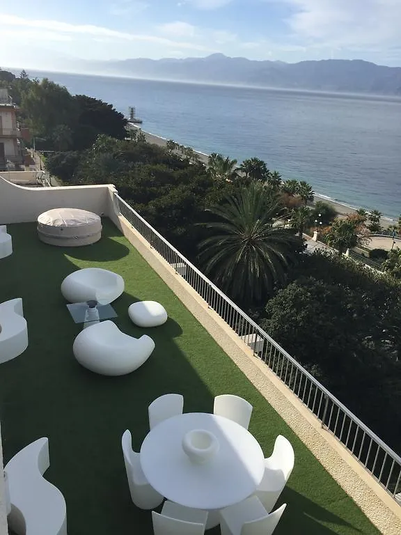 Reggio Suite Reggio Calabria Apartment