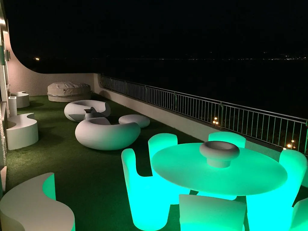 Reggio Suite Reggio Calabria Apartment