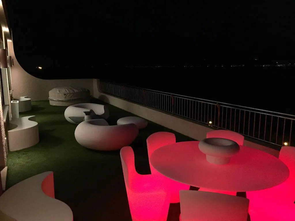 Reggio Suite Reggio Calabria 0*,  Italy