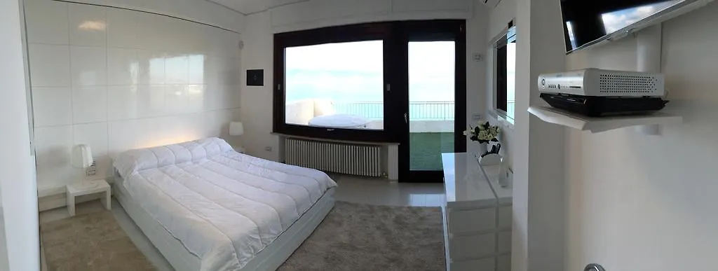 Appartement Reggio Suite Reggio di Calabria