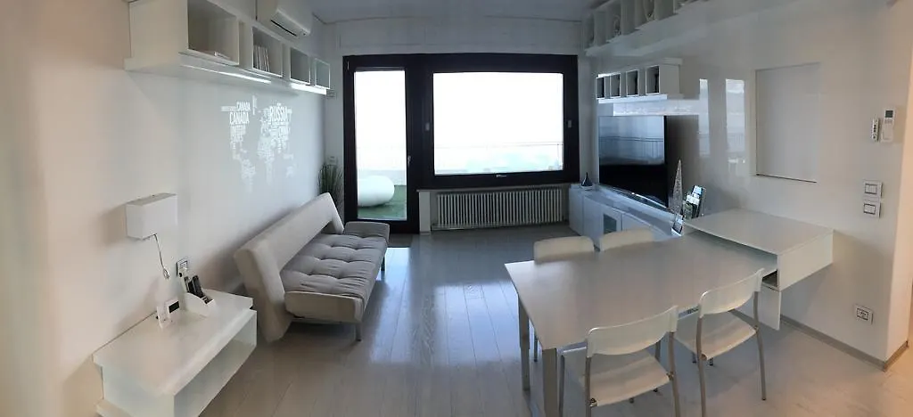 Reggio Suite Reggio Calabria