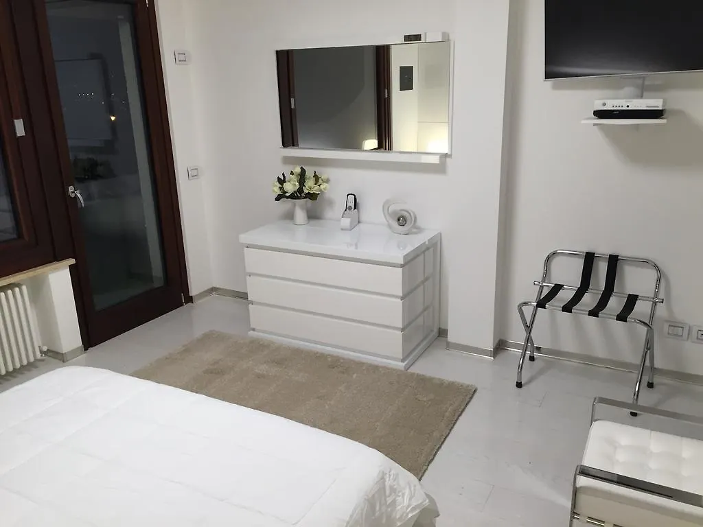 Apartment Reggio Suite Reggio Calabria