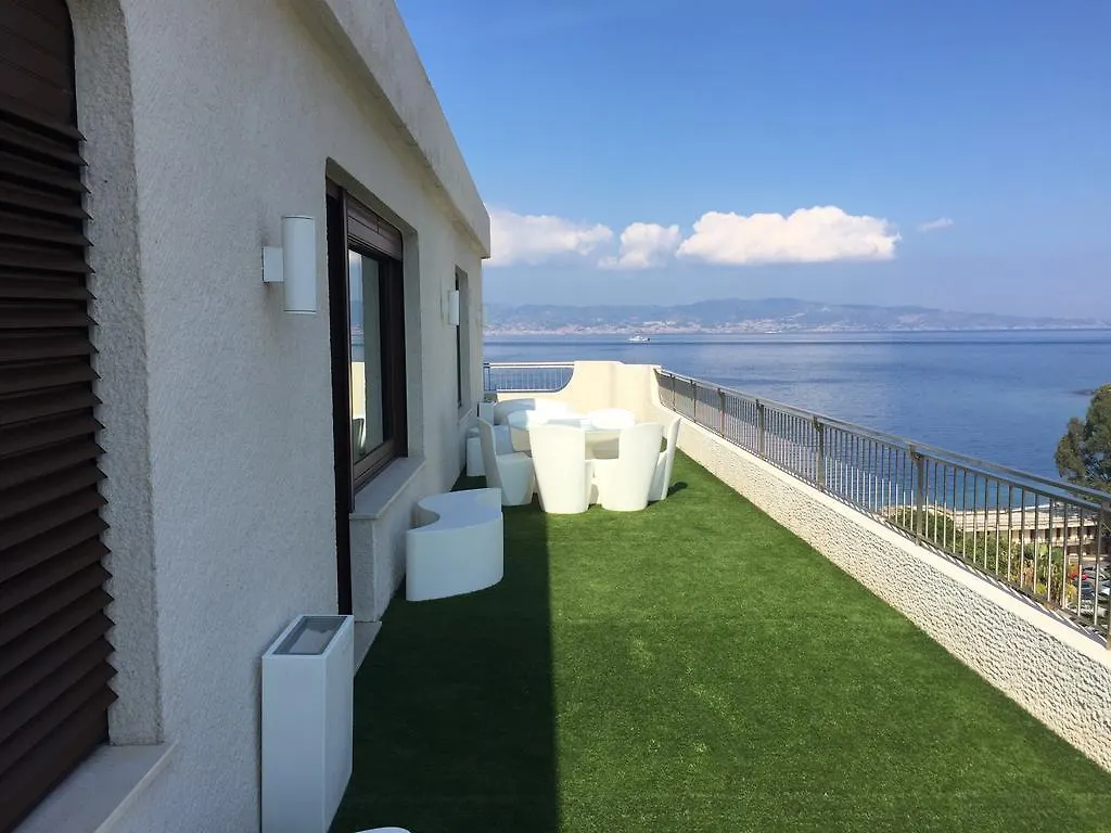 Apartment Reggio Suite Reggio Calabria