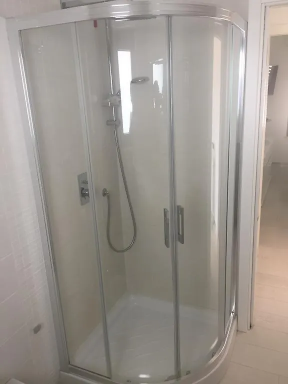 Appartement Reggio Suite Reggio di Calabria