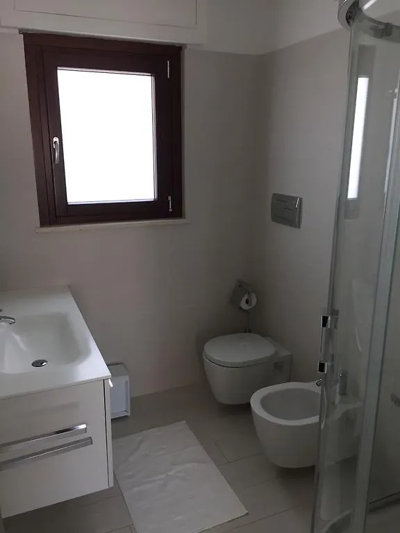Reggio Suite Reggio Calabria Apartment