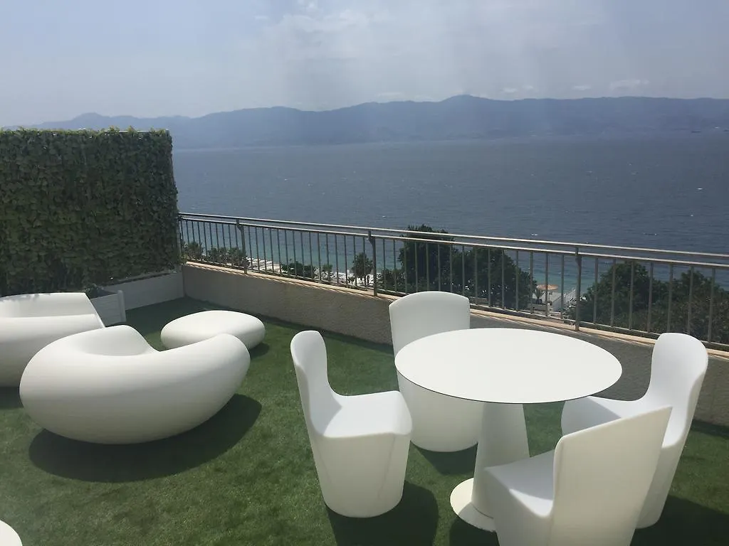 Reggio Suite Reggio di Calabria Italië