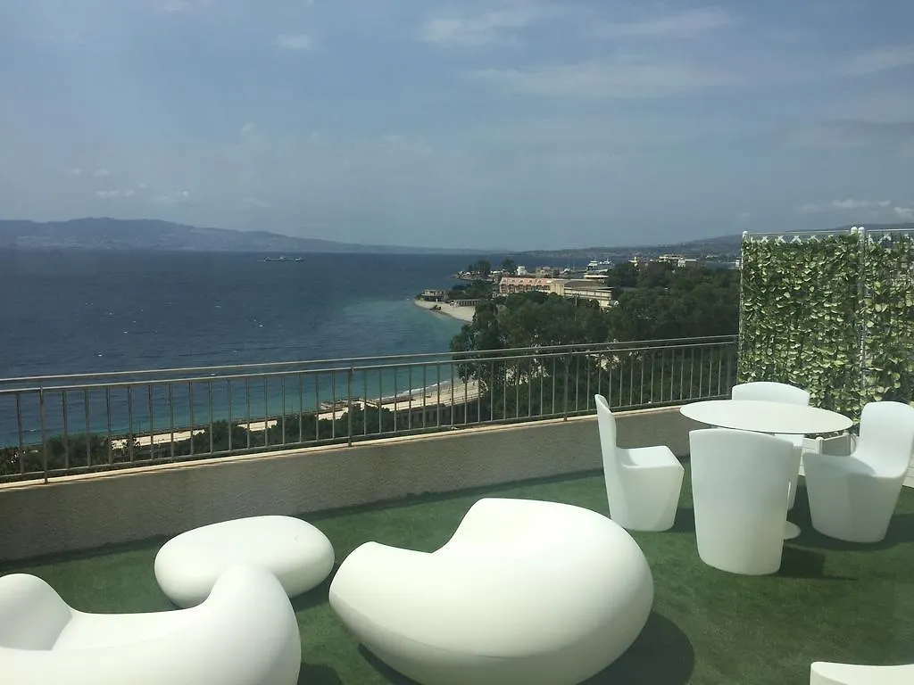 Apartment Reggio Suite Reggio Calabria Italy