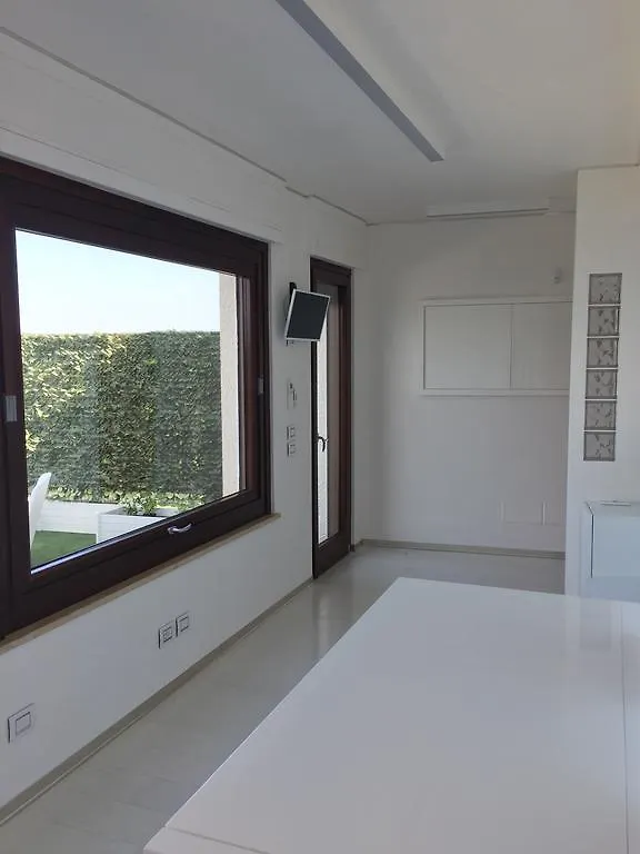 Reggio Suite Reggio Calabria