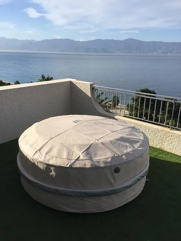 Reggio Suite Reggio di Calabria 0*,