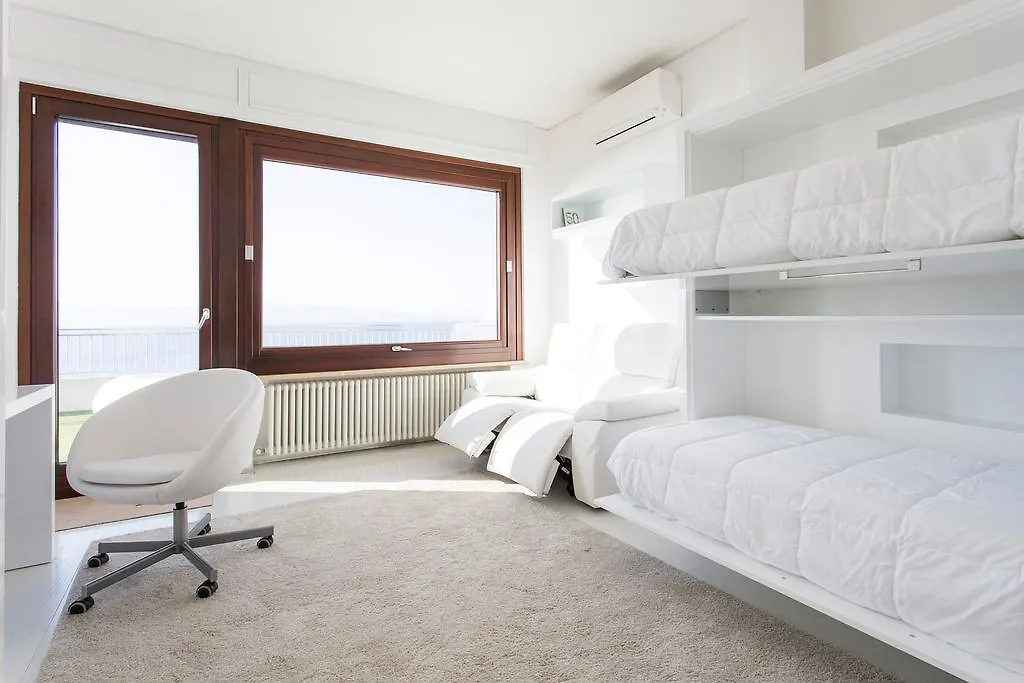 Apartment Reggio Suite Reggio Calabria Italy