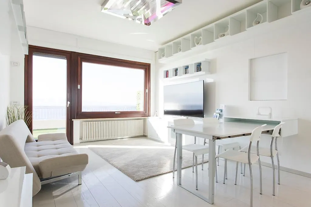 Reggio Suite Reggio Calabria