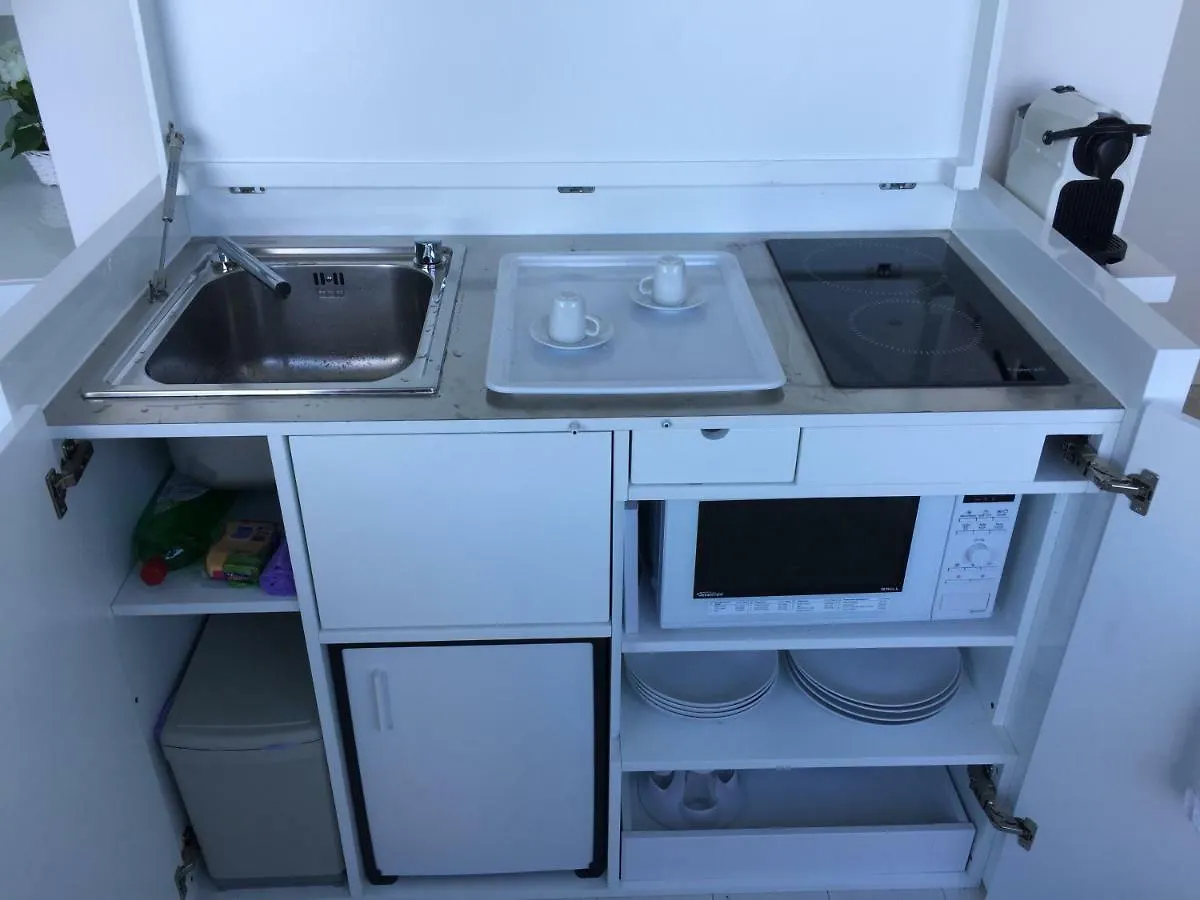 Reggio Suite Reggio Calabria 0*,  Italy