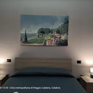 Nonna Rosa Reggio Calabria